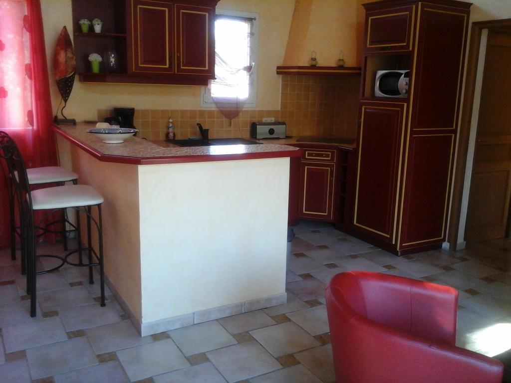 Mas Des Lys Hotel Roquebrune-sur Argens Ngoại thất bức ảnh