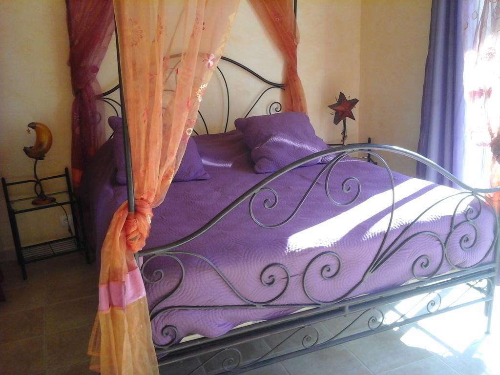 Mas Des Lys Hotel Roquebrune-sur Argens Phòng bức ảnh
