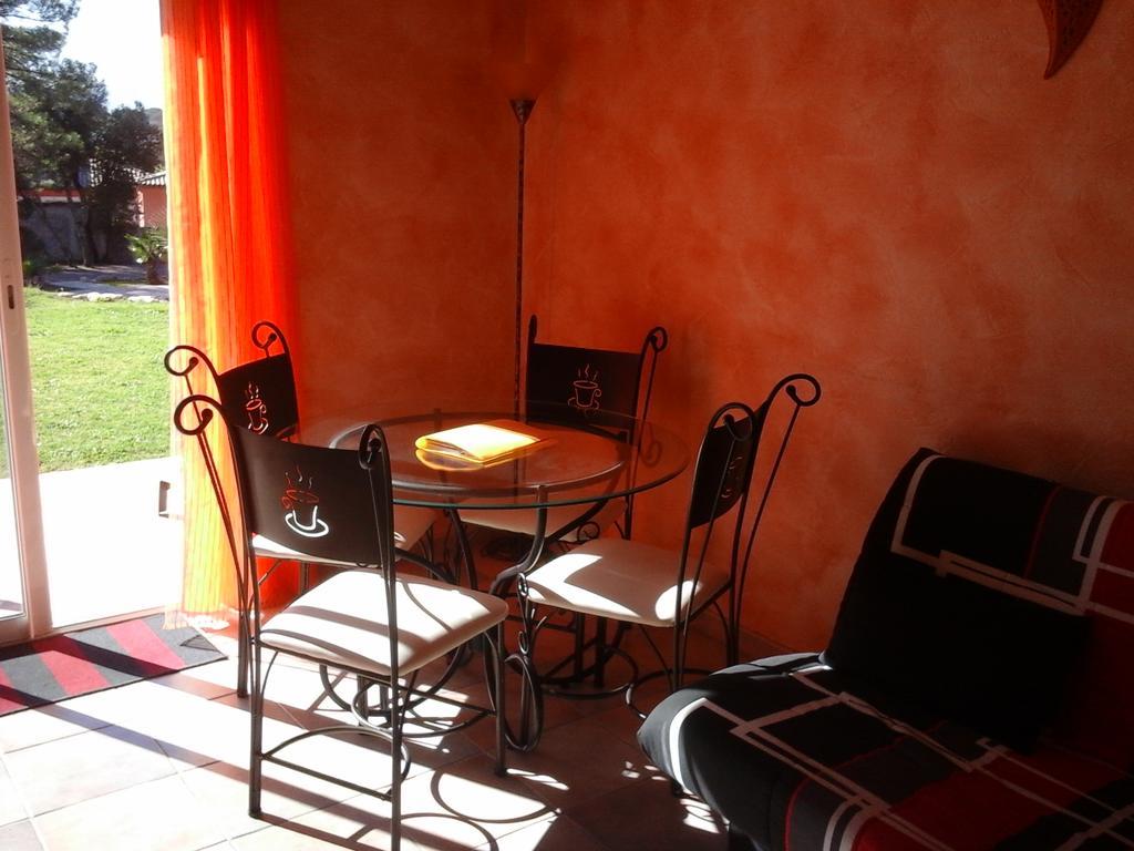 Mas Des Lys Hotel Roquebrune-sur Argens Phòng bức ảnh