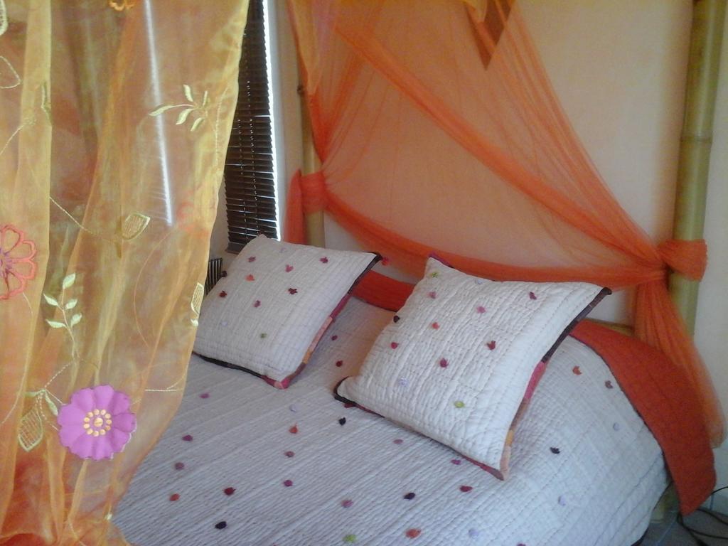 Mas Des Lys Hotel Roquebrune-sur Argens Ngoại thất bức ảnh