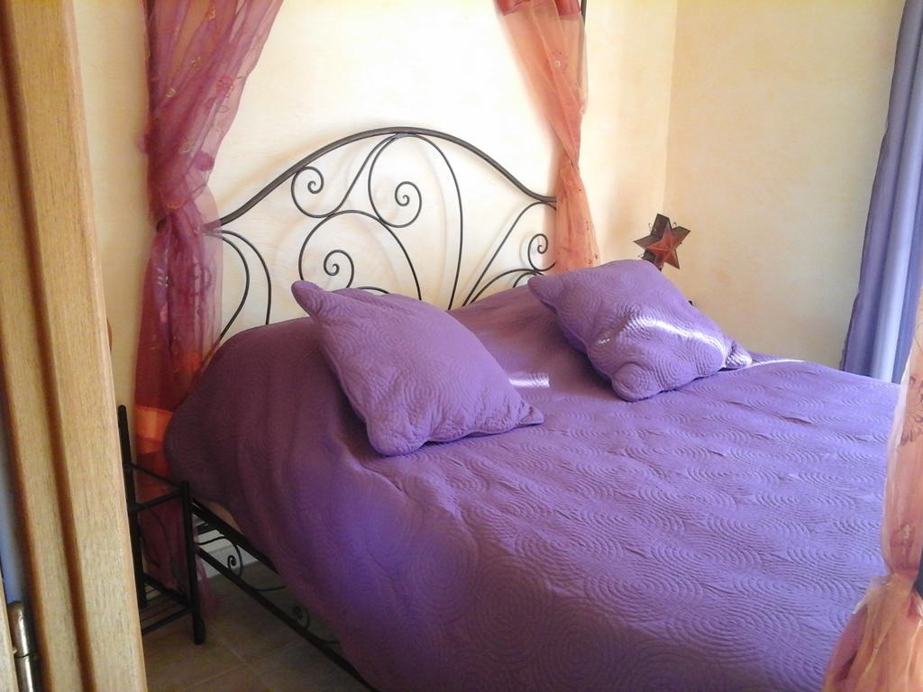 Mas Des Lys Hotel Roquebrune-sur Argens Phòng bức ảnh
