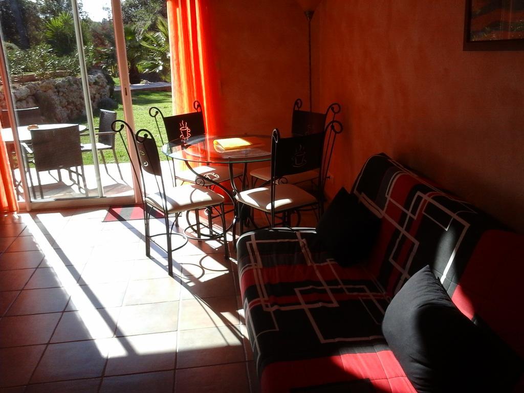 Mas Des Lys Hotel Roquebrune-sur Argens Ngoại thất bức ảnh