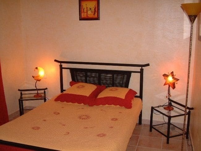 Mas Des Lys Hotel Roquebrune-sur Argens Ngoại thất bức ảnh