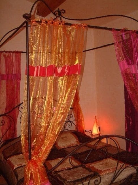 Mas Des Lys Hotel Roquebrune-sur Argens Ngoại thất bức ảnh