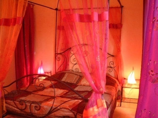 Mas Des Lys Hotel Roquebrune-sur Argens Ngoại thất bức ảnh